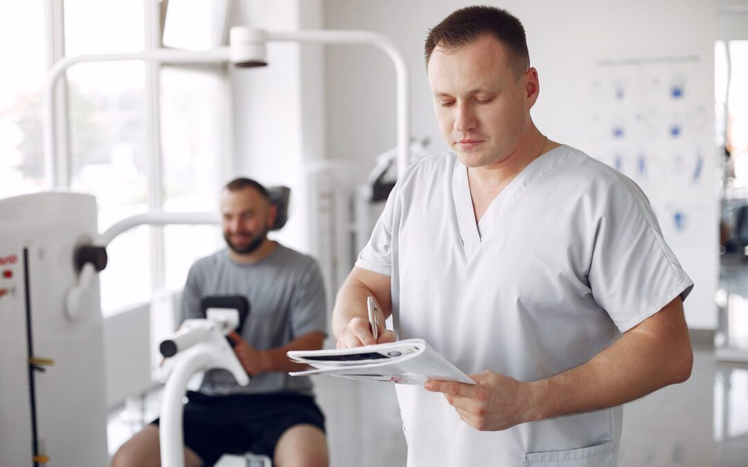 Should Medical Physical Exams Be Combined with Functional Testing?