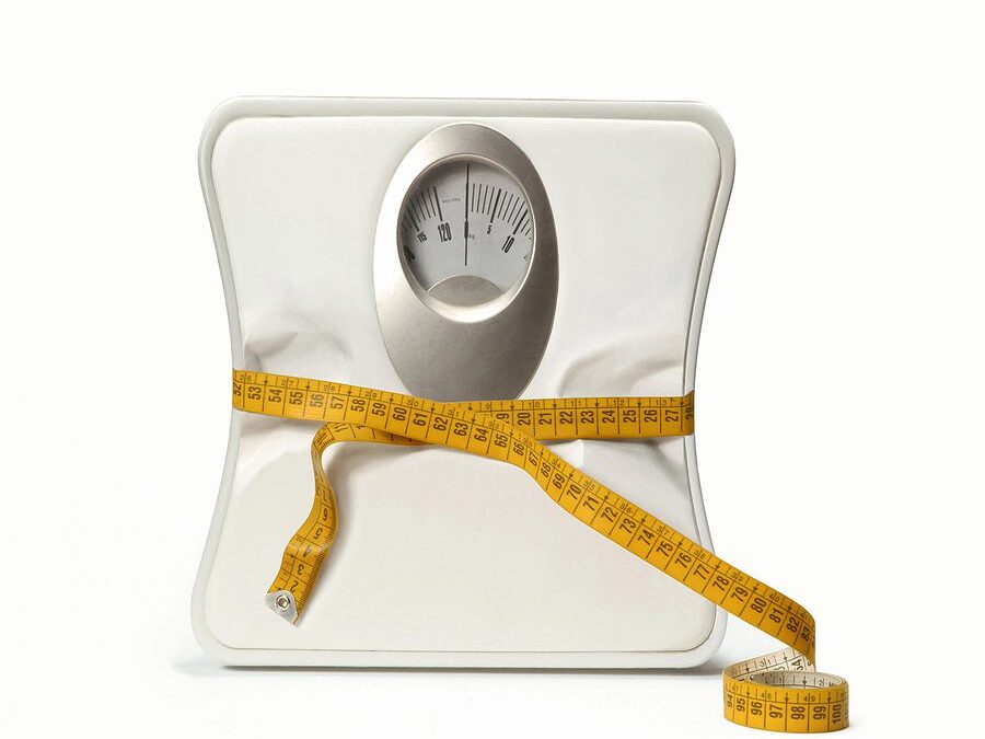 Dieting After 50: The Surprising Benefits of Shedding Weight 10 Percent of Your Body Weight