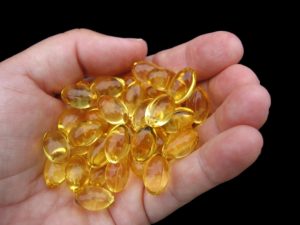 Are Omega-3 Supplements Effective?