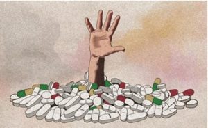 The Opioid Epidemic – Impact on Hiring and Return to Work