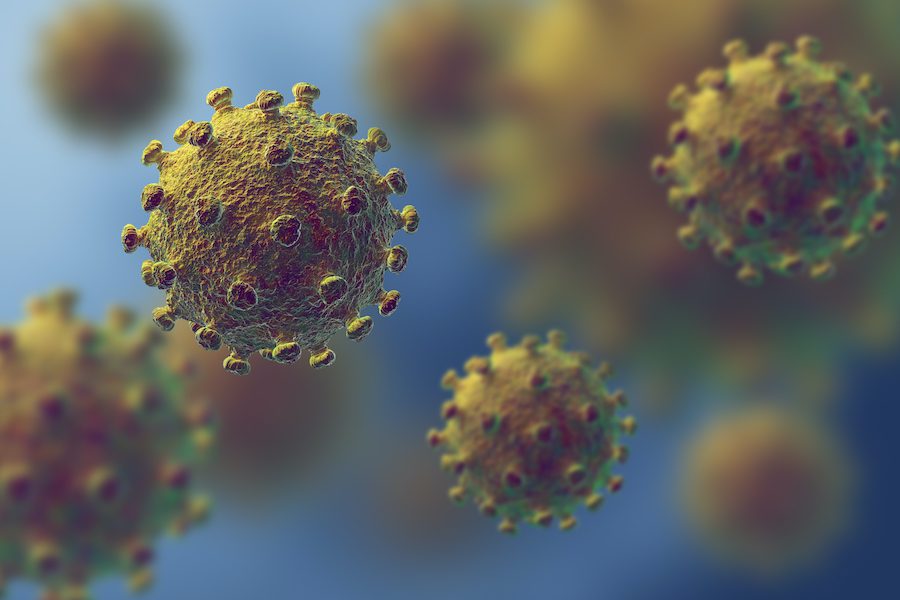 The Coronavirus – Guidelines for Employers