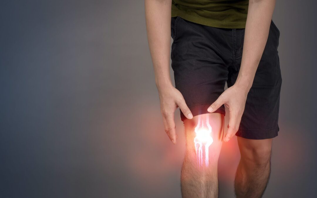 Ergonomics to Prevent Knee Problems