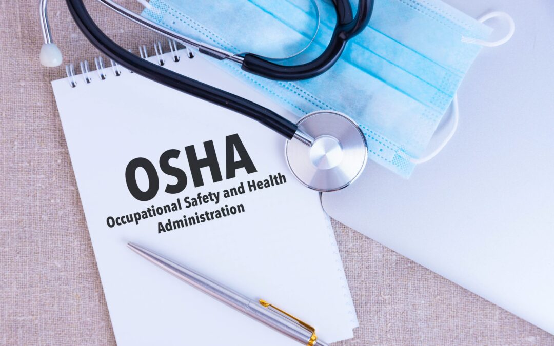 OSHA Rulemaking on COVID-19 and Other Infectious Diseases